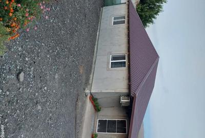 Casă cu 2 camere în Balabancea - 7