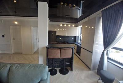Apartament cu 2 camere în Tomis Nord - 12