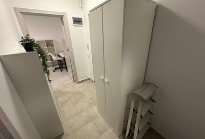 Apartament cu 2 camere decomandat, mobilat în Theodor Pallady - 5