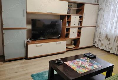 Apartament cu 2 camere decomandat în Titan - 3