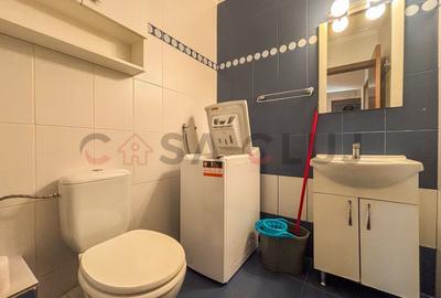 Decomandat si Practic - Zona Linistita - Marasti - 7