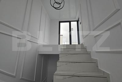 Vila Duplex 4 camere in zona Rediu - 13