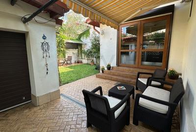 REV2004869 Vila 4 camere Tei - Parcul Circului - 3