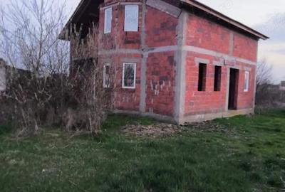 Casă cu Teren 1100 Mp în Dudeștii Vechi - 5