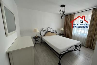 Apartament cu 2 camere decomandat în Ștefan cel Mare