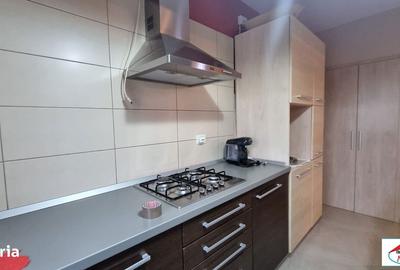 Casă cu 4 camere în Someșeni - 3