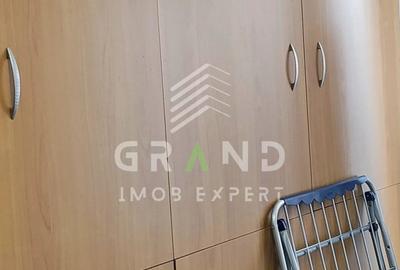 Garsonieră, mobilată în Gheorgheni - 2