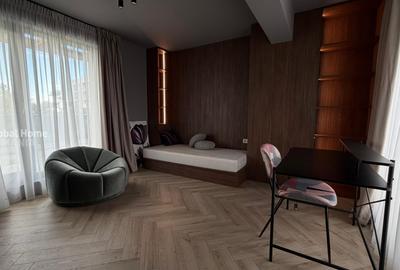 Apartament cu 3 camere decomandat, mobilat în Străulești - 7