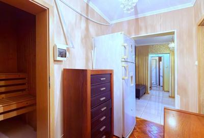 Apartament elegant cu saună proprie - Calea Mosilor 5/8 bloc 1980 - 13