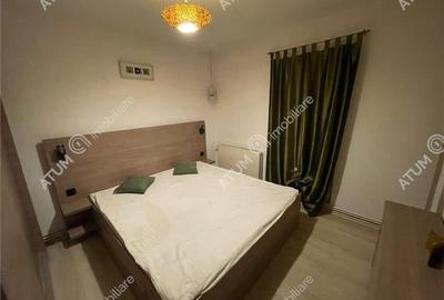 Apartament cu 2 camere 2 balcoane in zona Turnisor din Sibiu - 4