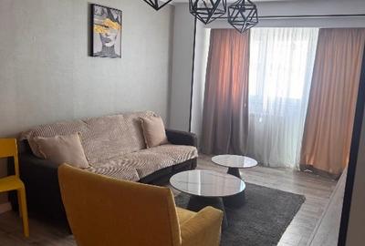 Apartament cu 2 camere decomandat, mobilat în Nerva Traian - 10