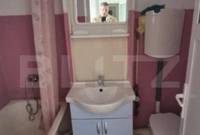 Apartament cu 2 camere semidecomandat în Kogălniceanu