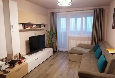 Apartament cu 3 camere în Dristor - 1