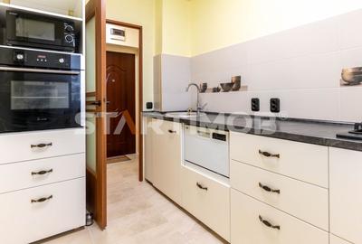 Apartament cu 2 camere semidecomandat, mobilat în Astra - 1