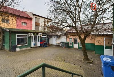 Casa individuala cu 6 camere de 240 mp utili, zona Fabrica de Bere - 14