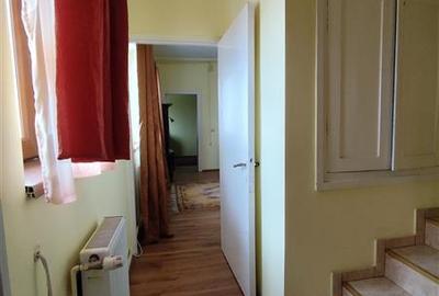 Casă individuală cu 5 camere cu Teren 322 Mp în Ultracentral - 7