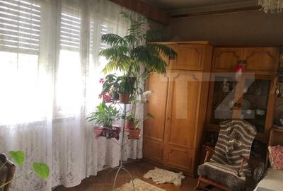 Apartament in asociatie cu gradina, garaj, zona Unirii - 7