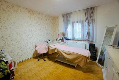 Spațiu comercial, de 100 mp, în Central - 6