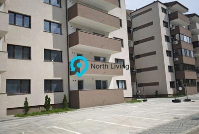 Apartament cu 3 camere decomandat în Est - 15