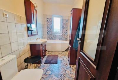 Apartament elegant, de vanzare, cu 4 camere, zona Unirii - 10
