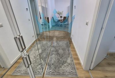 Apartament 2 Camere Vulcan Residence - 17