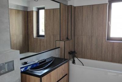Casă cu 5 camere cu Teren 250 Mp în Central - 4