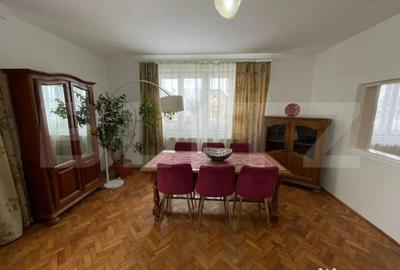 Casă cu 4 camere cu Teren 524 Mp în Mihai Viteazu - 15
