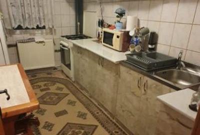 Apartament cu 4 Camere in Burdujeni - 6