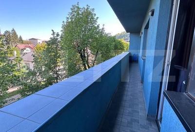 Apartament cu 3 camere în Central - 2