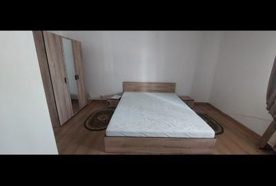 Garsonieră decomandată în Prundu - 2