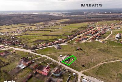 Spațiu comercial, în Betfia - 1