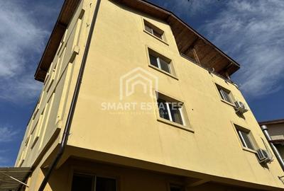Metrou Mihai Bravu - Vila individuala spatioasa 15 camere - curte 300 mp - 1