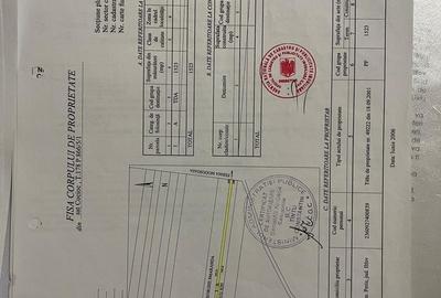 Peris Ilfov, Strada Piersicariei - 4