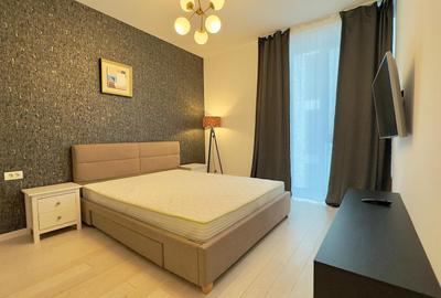 Win Herastrau | Apartament cu 2 camere de închiriat | Loc Parcare - 5