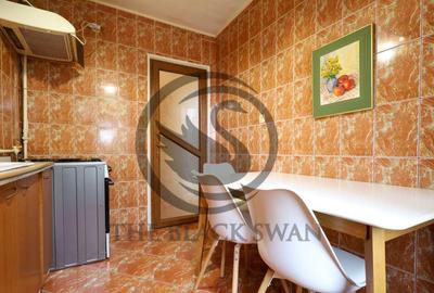 Apartament cu 2 camere de vanzare | Zona Democratiei - Pl... - 8