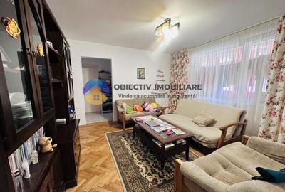 Apartament 4 camere- ETAJ 2-Zona Darmanesti - 3