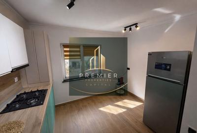 Apartament cu 2 camere decomandat în Nerva Traian - 6