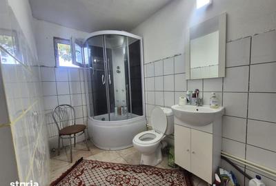 Casă cu 3 camere cu Teren 4820 Mp în Telești - 3