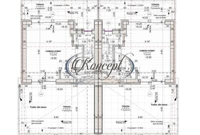 Duplex certificat NZeb, in Someseni - 7