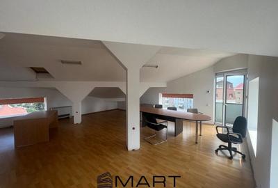 Spatiu birouri 82mp Calea Dumbravii - Mihai Viteazul - 2