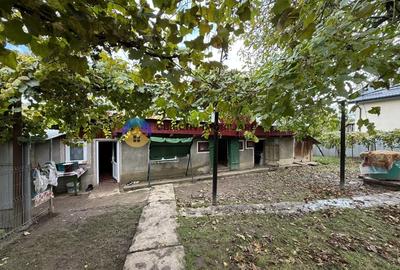 Casa + Teren de vanzare – Comuna Margineni - 17