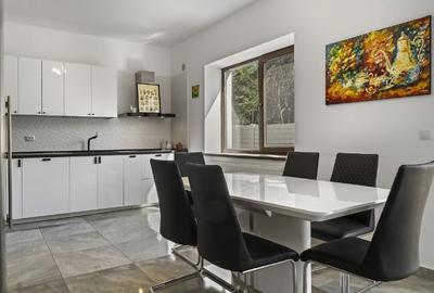 Vila Individuala Pipera / Pozitie Excelenta/ Ready to Move - 7