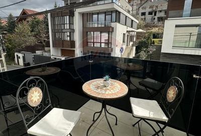 Casă cu 4 camere cu Teren 260 Mp în Andrei Mureșanu - 9