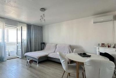38832  Apartament 3 camere Energia - 4