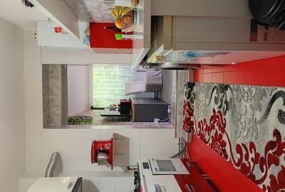 Vand casa 2 km de Targovi?te mobilata - 3