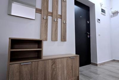 Apartament 2 cam | Berceni | Aparatori | Mobilat utilat | Centrala | Parcare - 9
