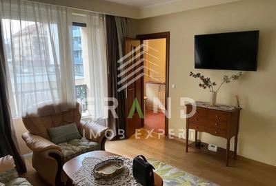 Apartament de inchiriat, confortabil, cu 2 camere-Zorilor, et.1,finisaje premium - 7