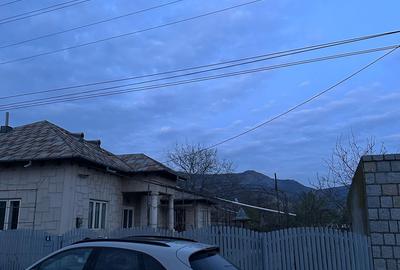 Casa 4 camere - Comuna Greci - TULCEA - 85.000 euro (Cod E9) - 3
