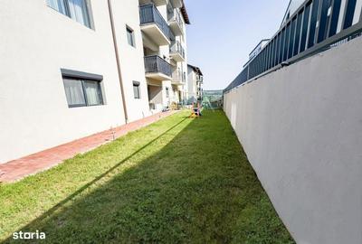 Apartament cu 3 camere semidecomandat, mobilat în Central - 6