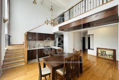 Apartament cu 4 camere nedecomandat în Aeroport - 1